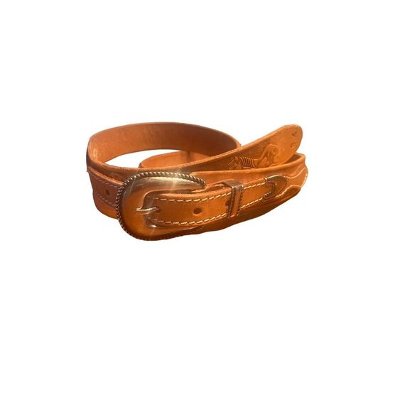 No Brand Other - Western Women’s Horse Belt Western Belt Leather